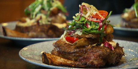 Coffee-Salted__Pan_Seared_Rib_Eye_Steak_with_Cowboy_Steak_Fry_Salad_001