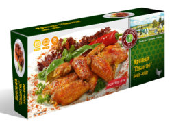 Крильця "Пікантні" sous-vide