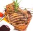 Стейк-гриль на реберці sous-vide охолоджений, упакований у вакуумі